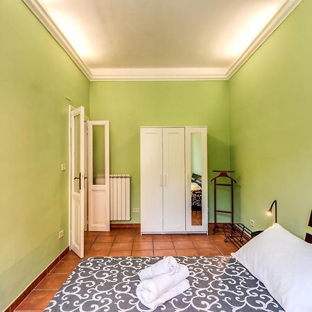 Lovely Flat In Testaccio Roma Eksteriør bilde