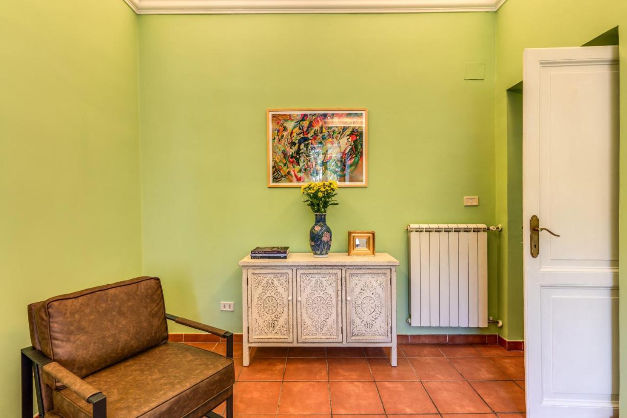 Lovely Flat In Testaccio Roma Eksteriør bilde