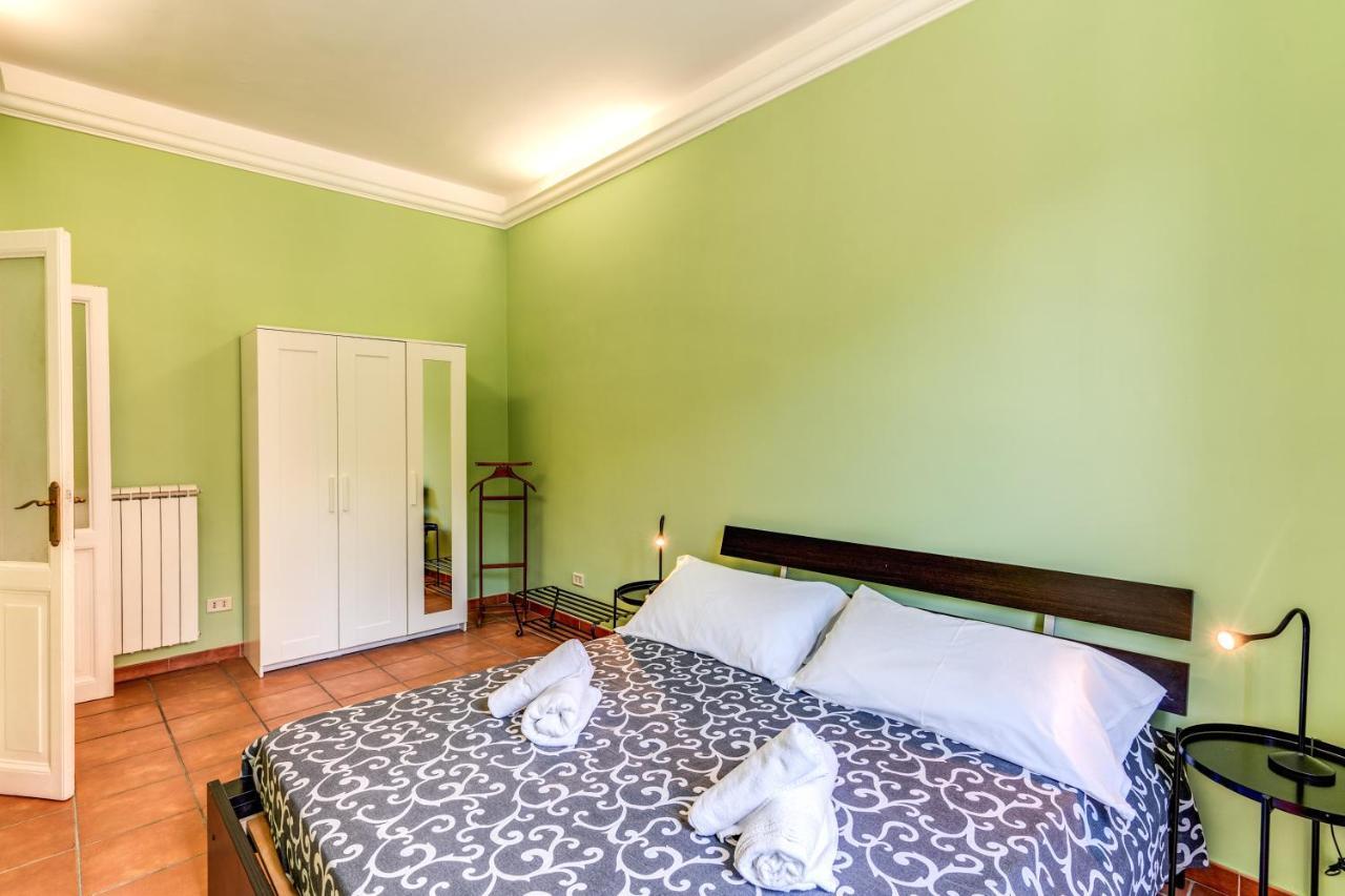 Lovely Flat In Testaccio Roma Eksteriør bilde