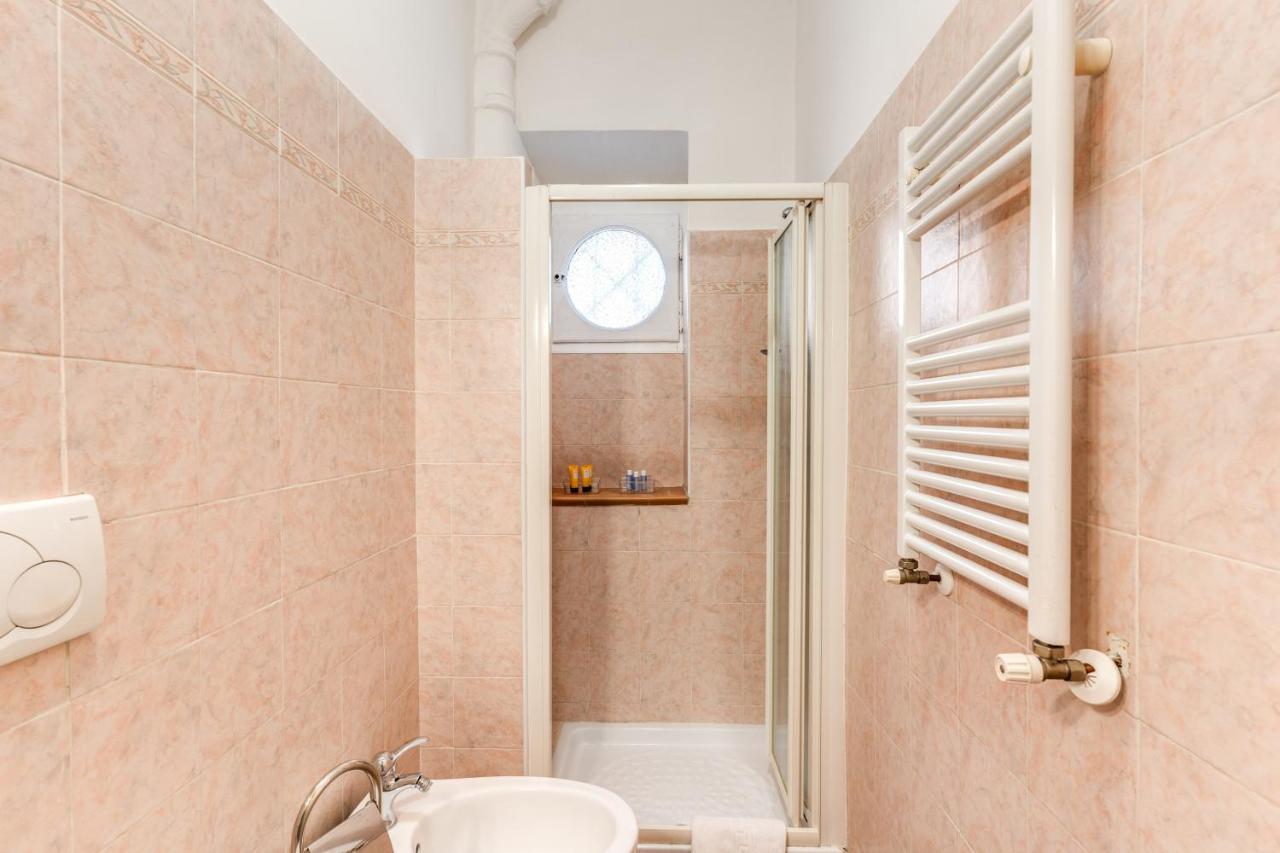 Lovely Flat In Testaccio Roma Eksteriør bilde