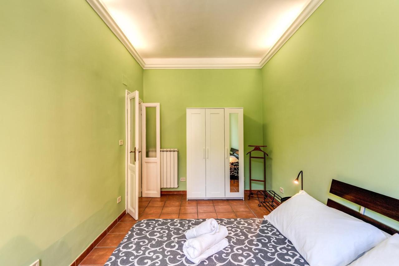 Lovely Flat In Testaccio Roma Eksteriør bilde