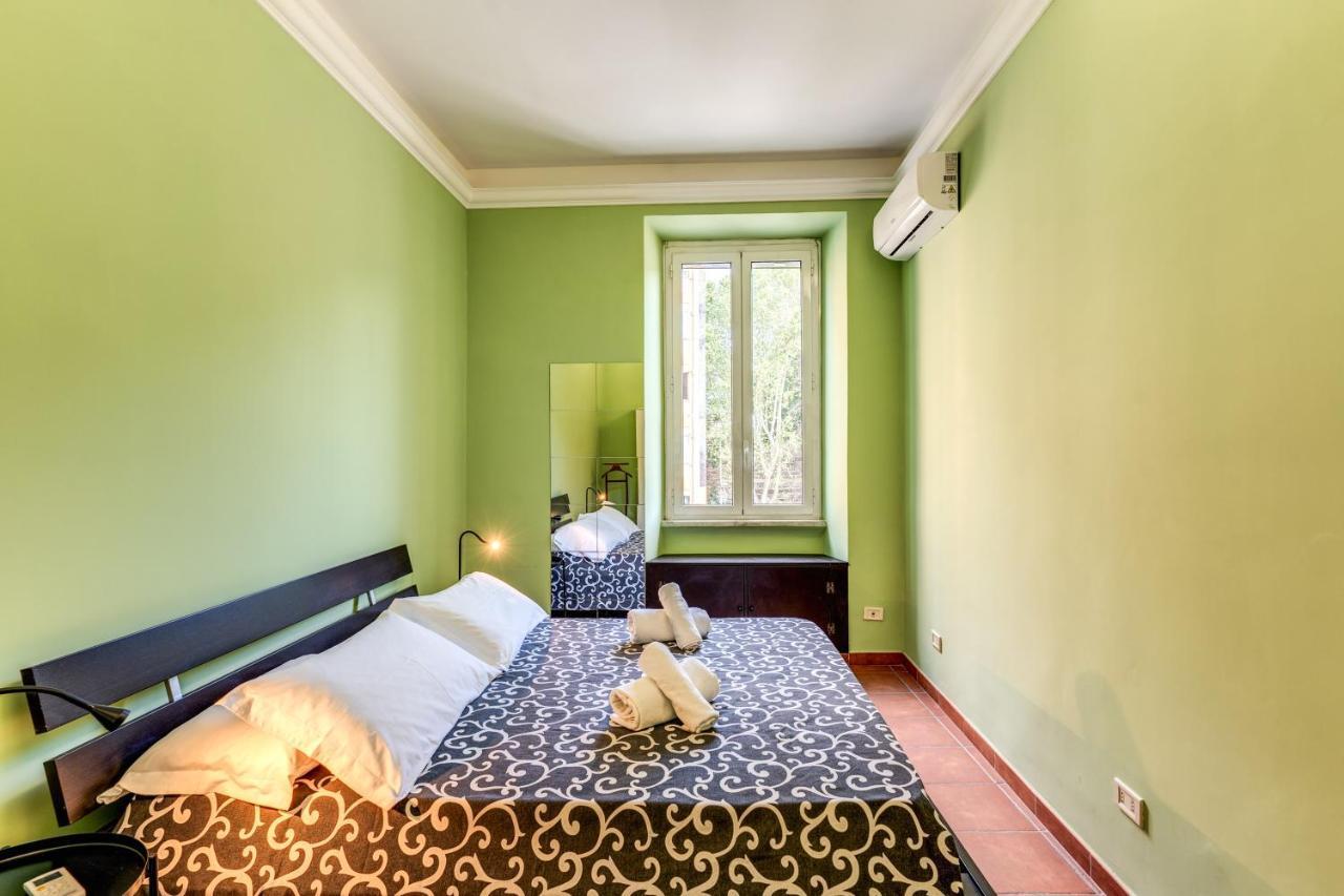 Lovely Flat In Testaccio Roma Eksteriør bilde