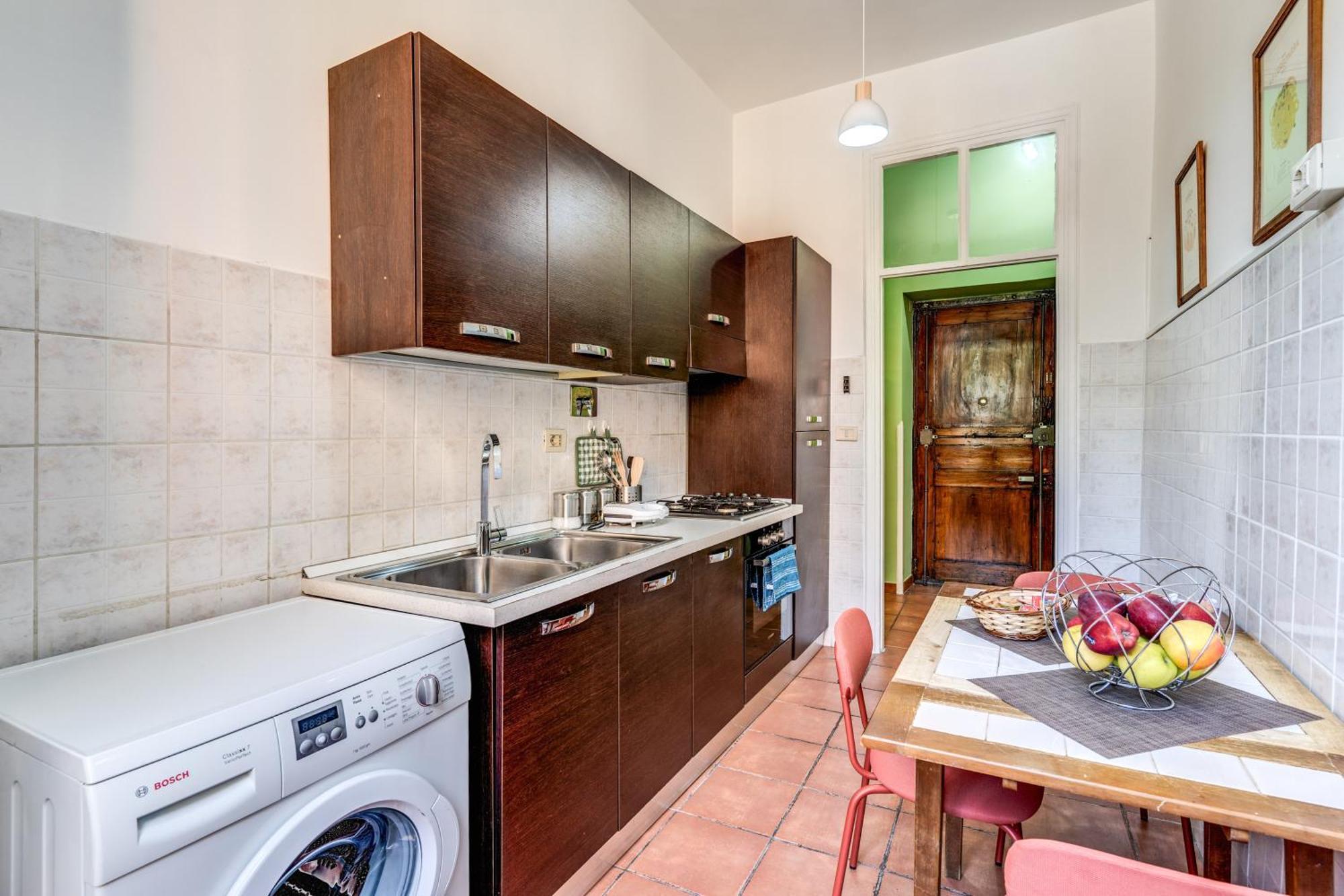 Lovely Flat In Testaccio Roma Eksteriør bilde